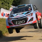 Rajd Polski pozostanie eliminacją mistrzostw świata WRC!