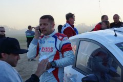 Rajd Polski w obiektywie RMF FM