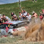 Rajd Polski w przyszłym roku poza cyklem WRC?