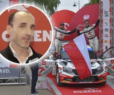 Rajd Polski wraca do kalendarza Mistrzostw Świata. Kubica zdradził plan 