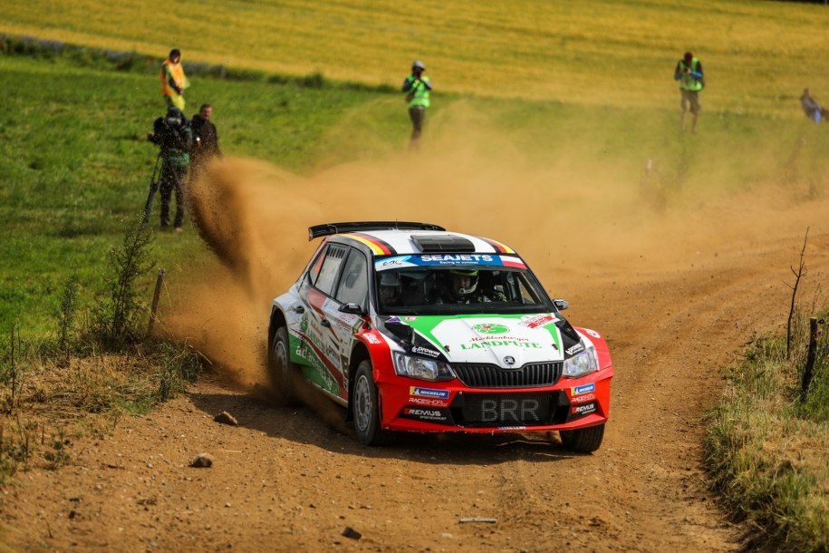 77. Rajd Polski rozpocznie się w innym terminie