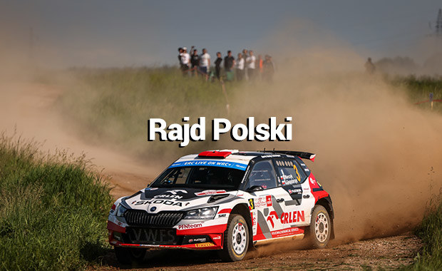 Rajd Polski