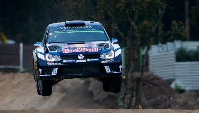 Rajd Portugalii: Sebastien Ogier liderem!