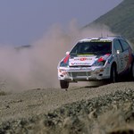 Rajd Safari wraca do kalendarza WRC