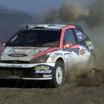 Rajd Safari wróci do kalendarza WRC?