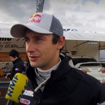 Rajd Sardynii: Michał Kościuszko rusza do walki o tytuł mistrzowski w klasie PWRC