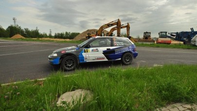 ​Rajd Śląska 2017: Mistrzostwa Polski wracają na Śląsk