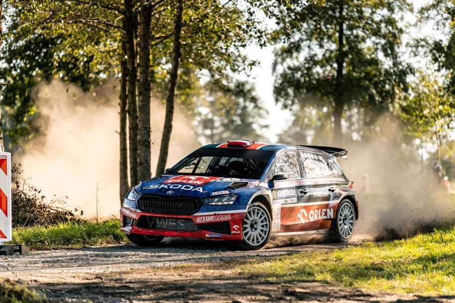 Rajd Śląska 2025 /