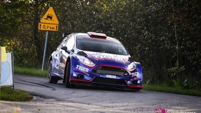 Rajd Śląska: Decydująca rozgrywka sezonu