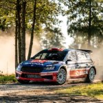 Rajd Śląska: Mikołaj Marczyk wygrywa. Jakub Matulka mistrzem kraju!