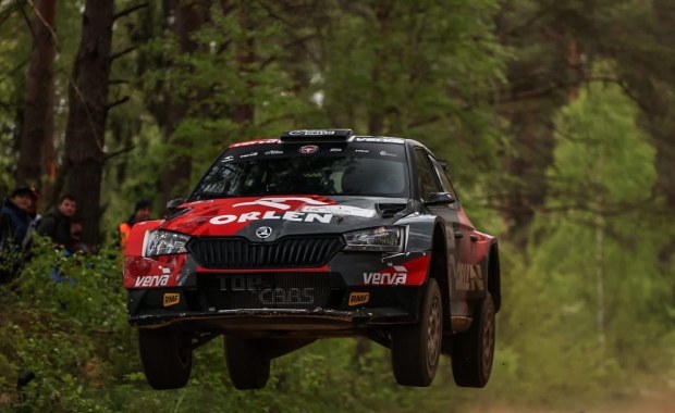 Rajd Śląska. W Katowicach duże utrudnienia w ruchu