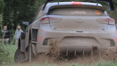 Rajd Śląska: Zobacz, gdzie będzie można obejrzeć zmagania kierowców