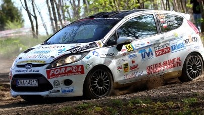 ​Rajdowa Arena w Kotlinie. Wkrótce 52. Rajd Dolnośląski