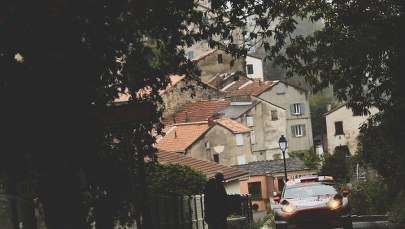 Rajdowe MŚ: Kubica piąty po trzecim odcinku specjalnym