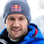 Rajdowe MŚ: Sebastien Ogier znów zwyciężył w Szwecji