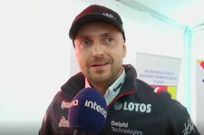 Rajdowe MŚ. Sordo liderem na Sardynii, Kajetanowicz drugi w WRC 3