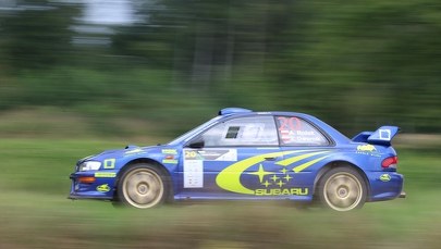 Rajdowe Samochodowe Mistrzostwa Polski. Opublikowano kalendarz 