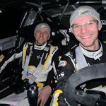 Rajdowiec Jakub Matulka czeka na debiut w mistrzostwach świata WRC!