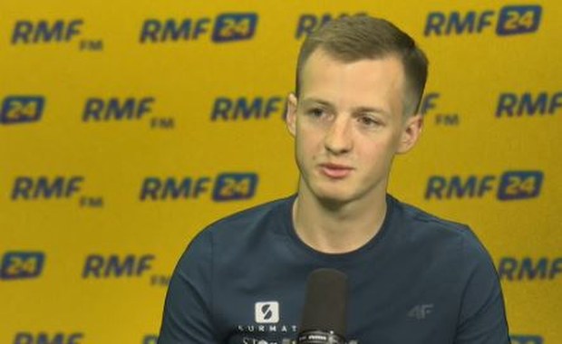 Rajdowiec Łukasz Pieniążek: Sukces w Portugalii dał mi mnóstwo motywacji