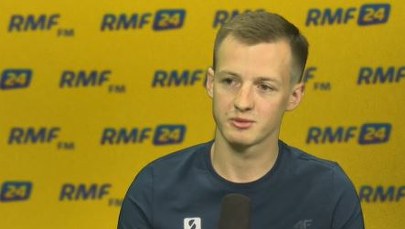 Rajdowiec Łukasz Pieniążek: Sukces w Portugalii dał mi mnóstwo motywacji