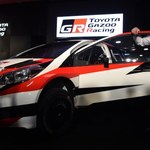 Rajdowy program Toyoty WRC wciąż opóźniony