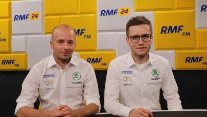 Rajdowy wicemistrz Polski rozpoczyna sezon!