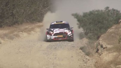 Rajdy samochodowe od kuchni. Jak wygląda to u Kajetana Kajetanowicza?