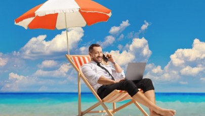 Raje dla cyfrowych nomadów. Oto, co musisz wiedzieć!