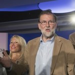 Rajoy: Chcemy odzyskać demokratyczną i wolną Katalonię