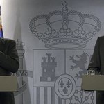 Rajoy: "Nie będziemy na razie prosić o pomoc eurolandu"