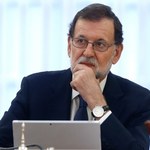 Rajoy zagroził władzom Katalonii zawieszeniem autonomii regionu 
