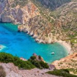 archeologia Rajska wyspa już nie dla turystów. Dostała status stanowiska archeologicznego