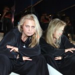 Rajski ptak polskiego kina. Anna Majcher kończy 60 lat!