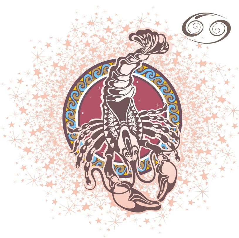 Rak 21.06- 22.07 /123RF/PICSEL