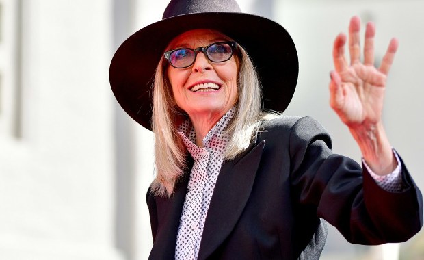 Rak, bulimia. Wszystko, co Diane Keaton ujawniła o swoim zdrowiu przed śmiercią