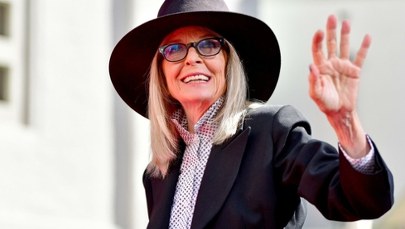 Rak, bulimia. Wszystko, co Diane Keaton ujawniła o swoim zdrowiu przed śmiercią