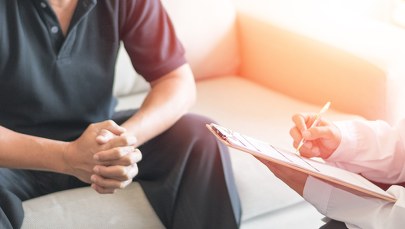 Rak głowy i szyi zbyt późno wykrywany. 2/3 pacjentów nie przeżywa 5 lat