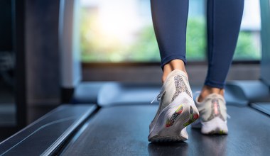 Rak nie lubi ćwiczeń. Odcinają mu dopływ "paliwa"