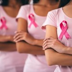 ​Rak piersi: Objawy choroby? 