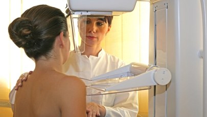 Rak piersi to nie wyrok!