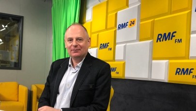 Rak płuca. Dyżur eksperta