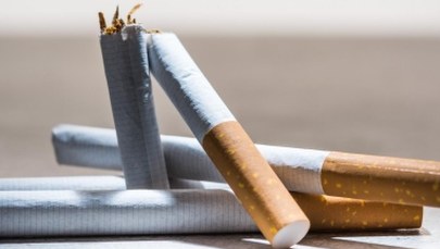 Rak płuca - zagrożeniem dla kobiet