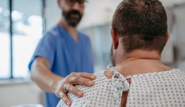 Rak u osób przed 50. rokiem życia. Nadwaga i otyłość to tylko część problemu