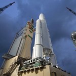 Rakieta Ariane 6 bez modyfikacji