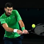 Novak Djoković tenisista