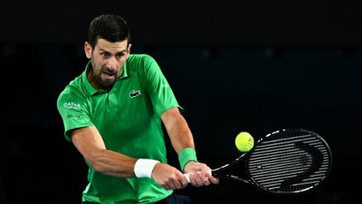 Rakieta Djokovicia z finału sprzedana za rekordową kwotę