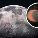 rakiety Rakieta Falcon 9 firmy SpaceX uderzy w Księżyc. Podano datę i godzinę