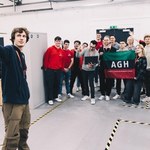 Rakieta Falcon 9 wyniosła na orbitę satelitę studentów AGH