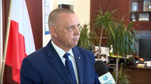 Rakieta pod Bydgoszczą. Banaś: NIK rozpoczęła kontrolę w MON