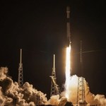 Rakieta SpaceX zrobiła dziurę w jonosferze. Została czerwona poświata